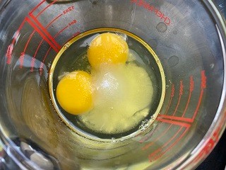 玉桂狗铜锣烧怎么做？