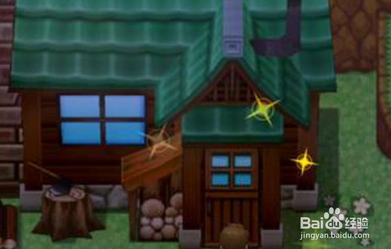 牧场物语力之果实攻略