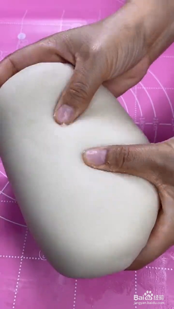 如何制作油炸糕？