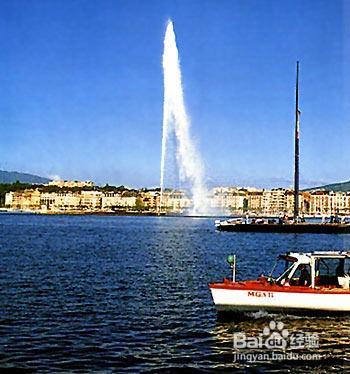 全球十大“冒牌”首都城市