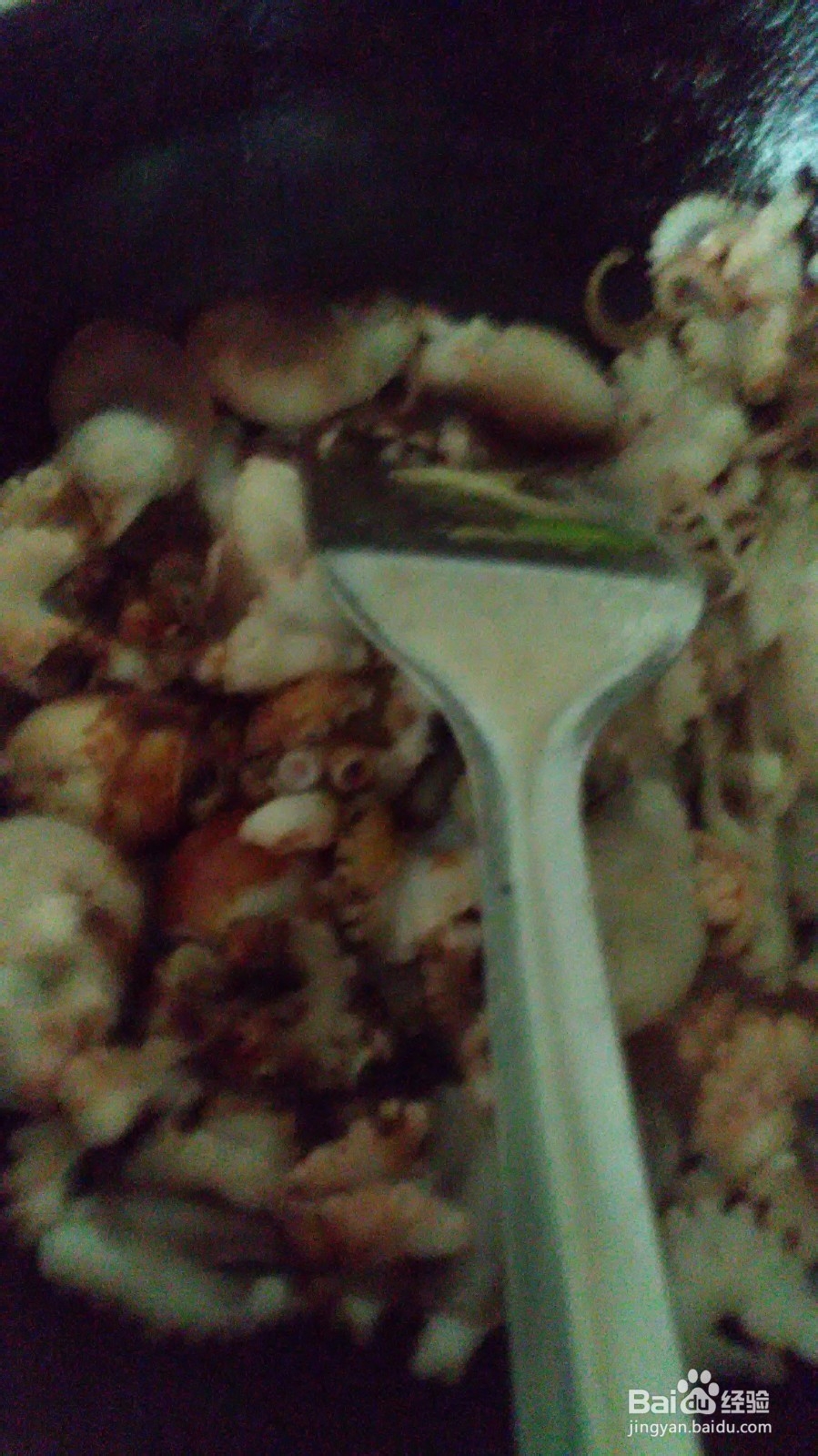 章鱼炖萝卜的做法