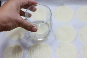 如何做低卡无油薯片
