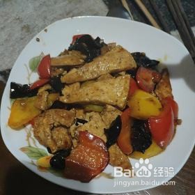 你没见过的豆腐好吃的做法