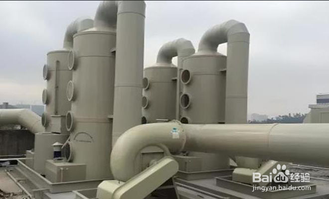 使用活性炭吸附设备注意事项