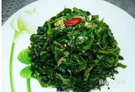 哪些蔬菜孕妇要慎用？