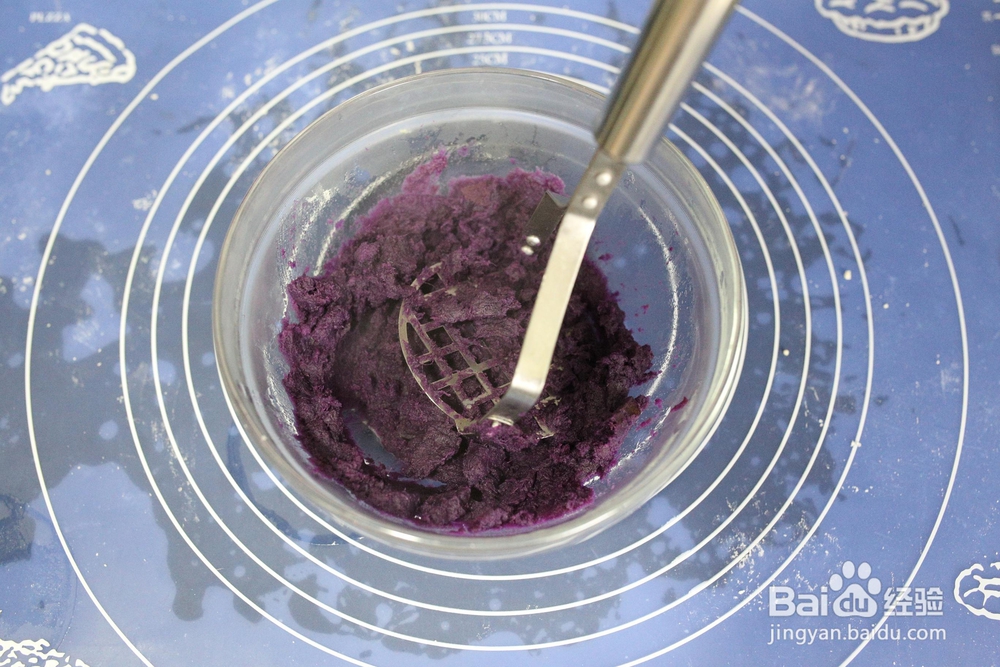 馒头的做法教程