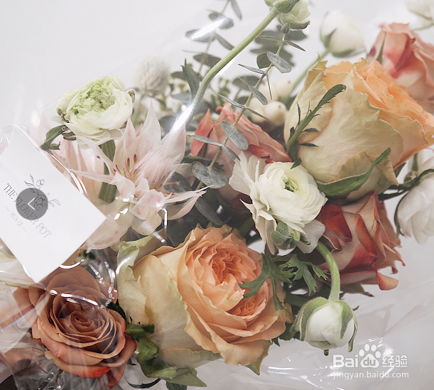 花栖花艺教大家艺术插花的基本技巧