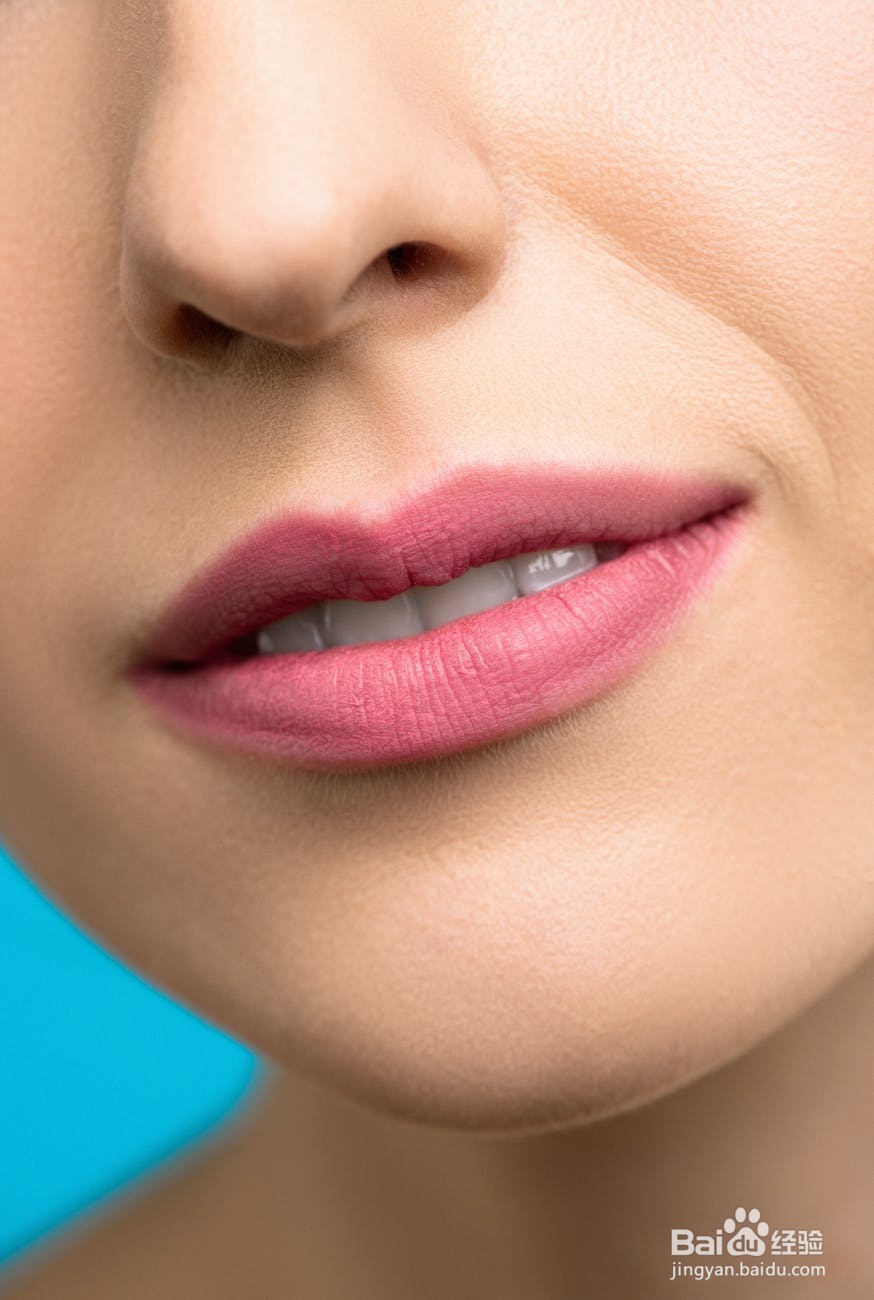 不可只靠润唇膏 护唇妙招大揭秘!