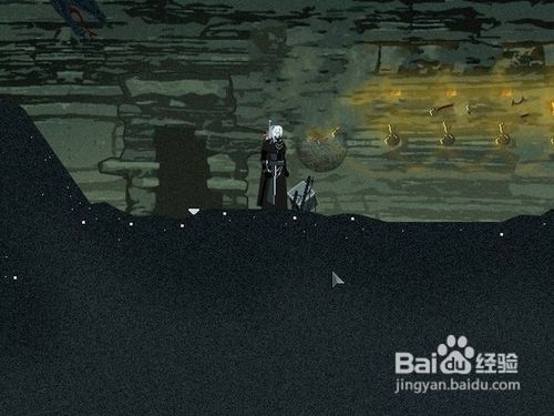 《雨血2：烨城》流程图文攻略第二章