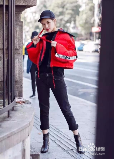 过年不同场合到底怎么穿