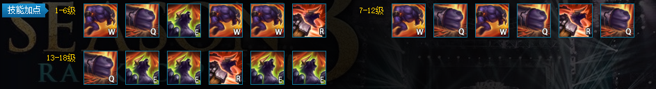 牛头玩家攻略