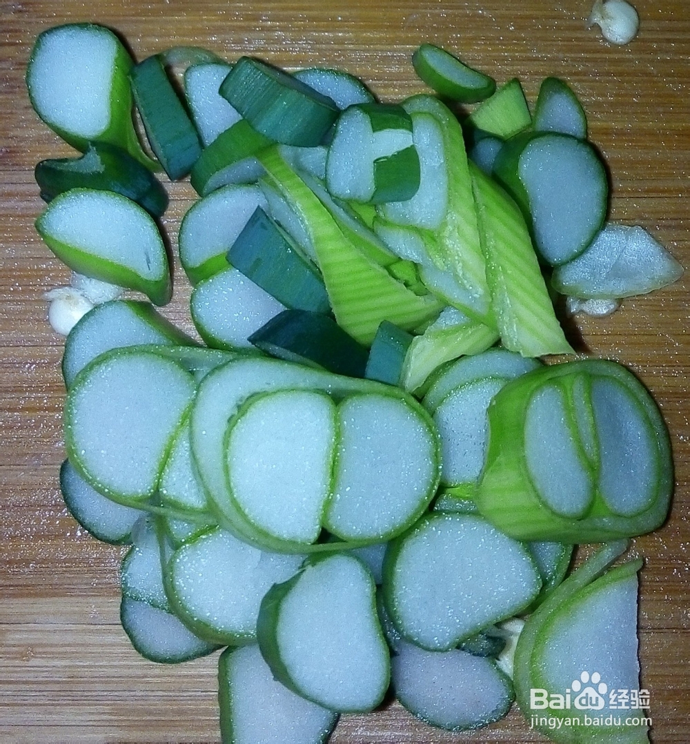 家庭做鱼香肉丝