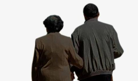 如果父母依旧辛苦 那我们长大还有什么意义