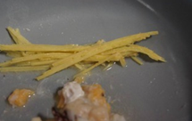 瑶柱蟹肉粥，不一样的美味！