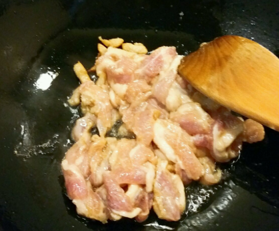 黄山山珍应该怎么烧才好吃呢？？做法是什么啊