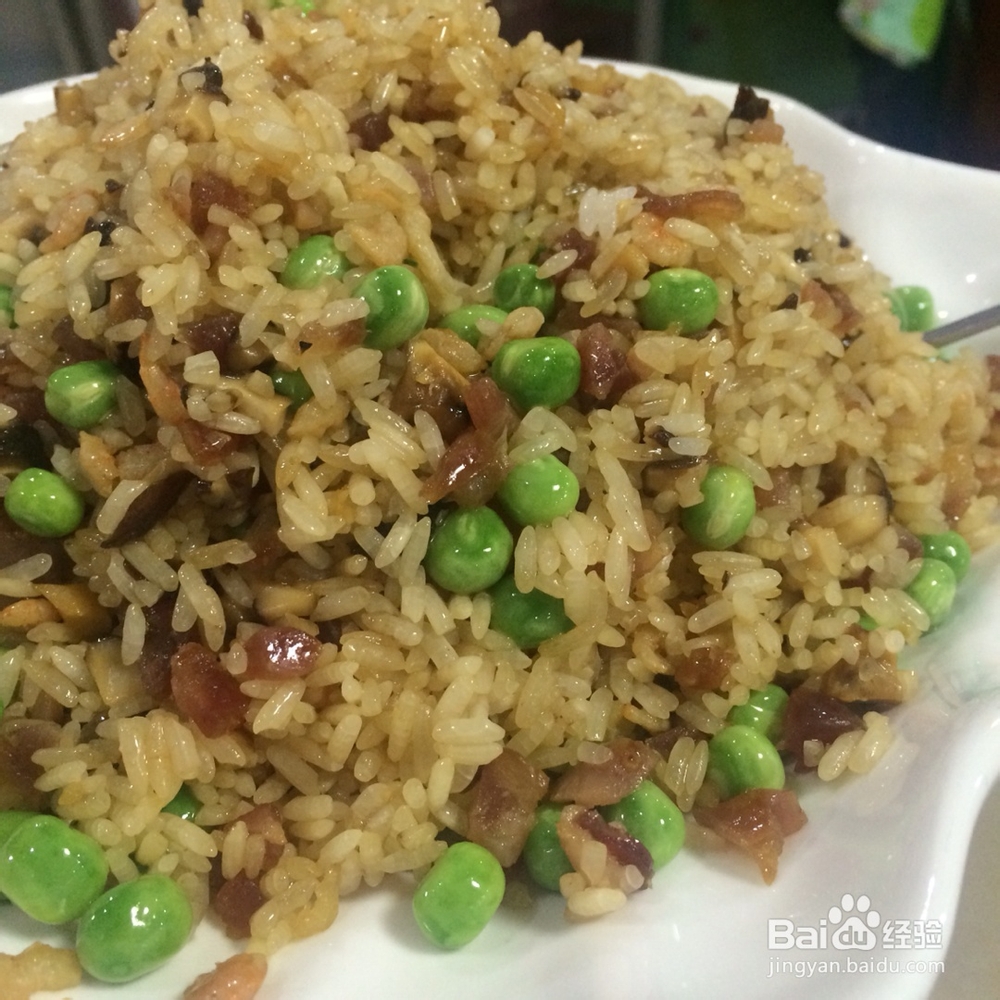 简单好吃的糯米鸭蛋