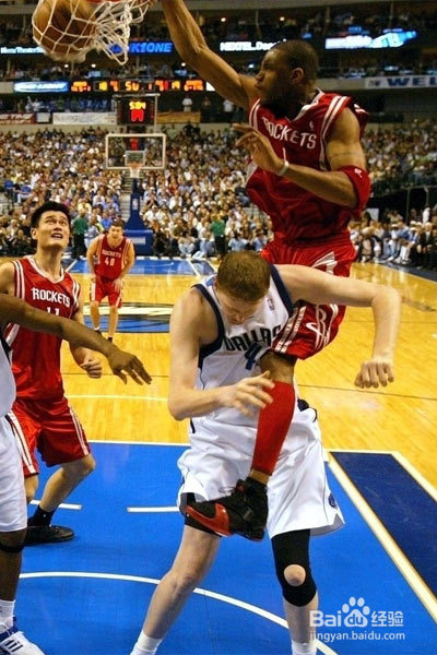 NBA十大得分狂人:乔丹不敌小飞侠