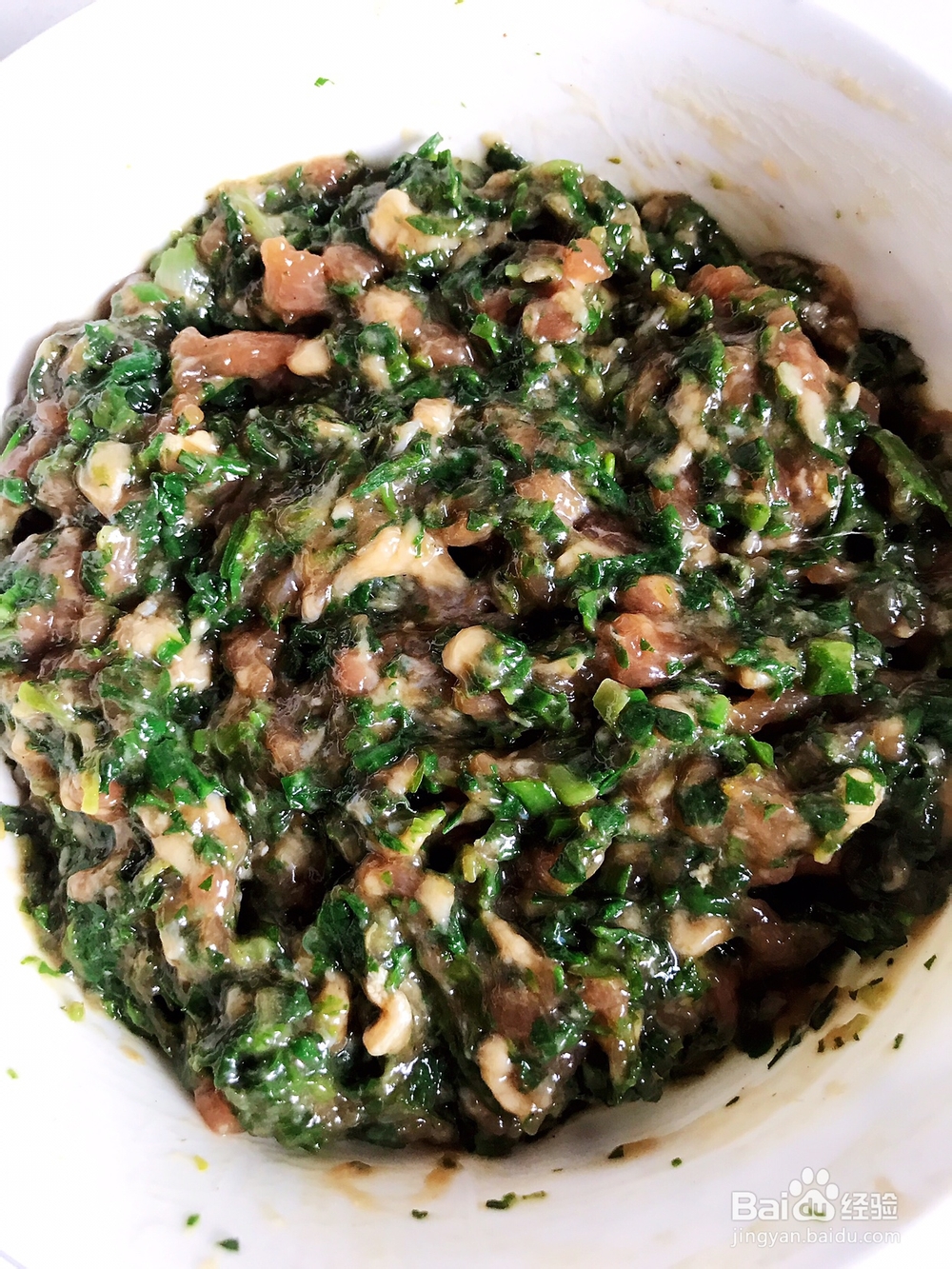 厨爸教你做馄饨