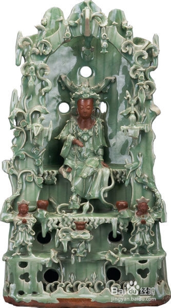 今年龙泉窑市场行情