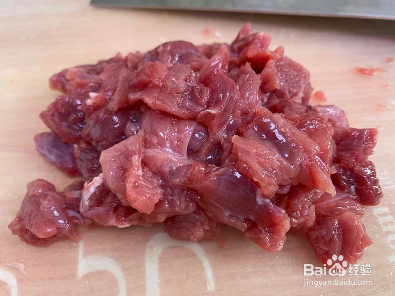 宝宝版罗宋汤🥣的做法