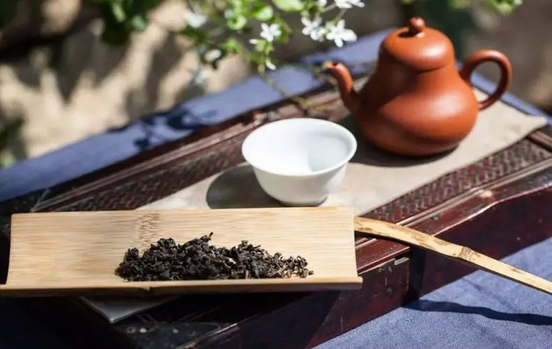 喝茶怎么发朋友圈吸引人
