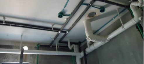 装修房子的过程