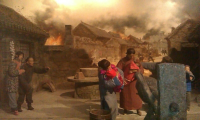 我的山东旅游游记：[1]青岛发现之旅