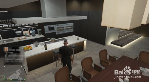 Gta5名钻假日赌场任务怎么开启 百度经验 Gta5名钻假日赌场任务怎么开启 百度经验