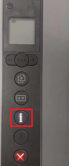 Hp LJ M232/M233 苹果使用Smart设置无线连接