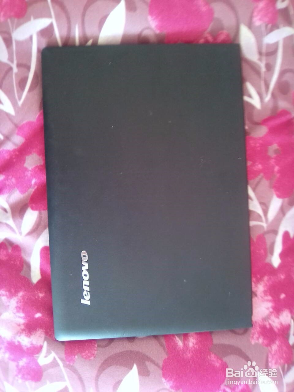 Lenovo G50笔记本电脑晒物