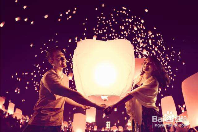 异地恋一个太忙一个太闲