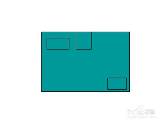 flash如何绘制一个快递盒子