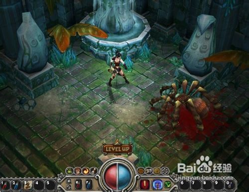 《火炬之光2》最高难度法师通关方法