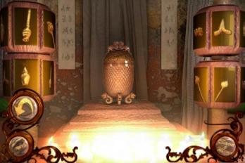 恶魔之地Demons land V1.0完整版攻略