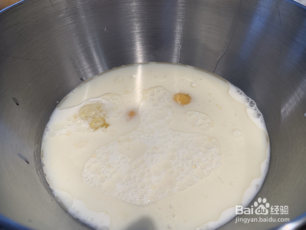 营养美味的红豆年糕