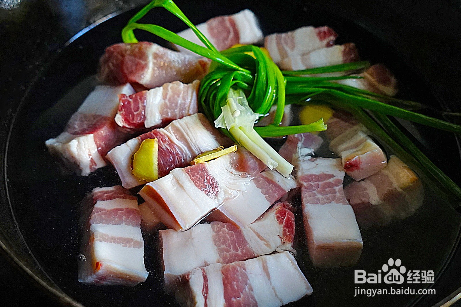 红烧肉好吃的做法