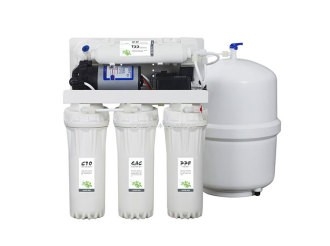 净水器的传单如何编写