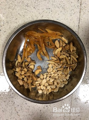 超补的羊肉萝卜煲