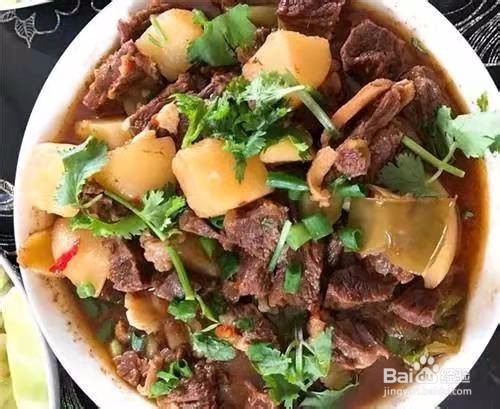 非常下饭的一道菜