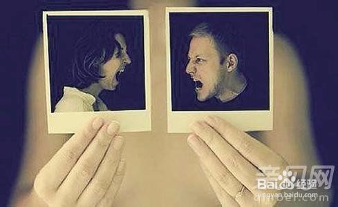 致总爱吵架的爸妈！