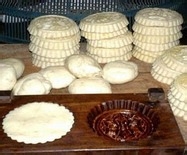 品味婺源当地的特色美食(下)