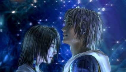 最终幻想10灵魂怎么拿