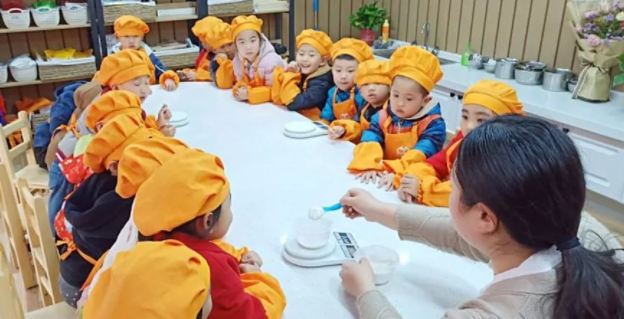 教师的科学素养对于学前儿童学科学的影响有哪些