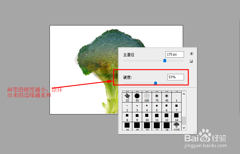 关于ps蒙版的入门小常识