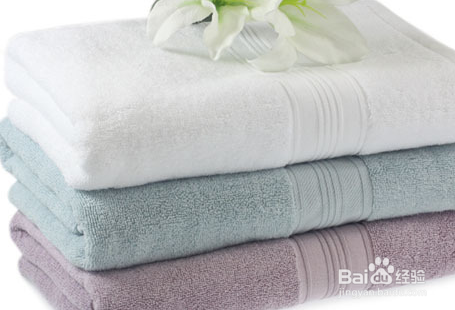 酒店毛巾怎么洗涤