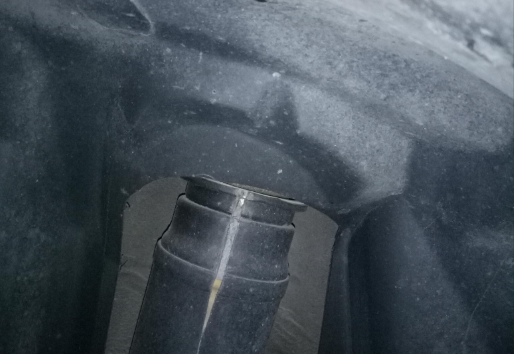 三元催化老化会影响喇叭吗