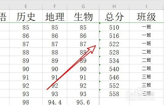 WPS表格如何实现缩放打印