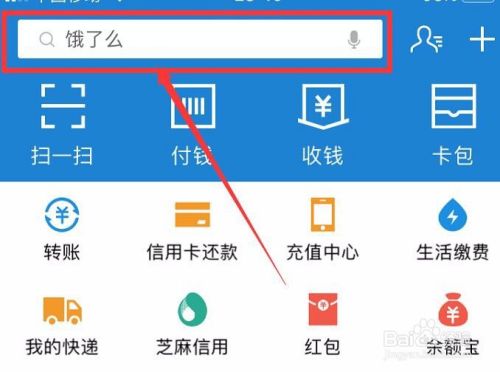 支付宝怎样查2018年全年账单？
