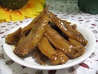 教你怎么制作入味的酱鸡翅尖