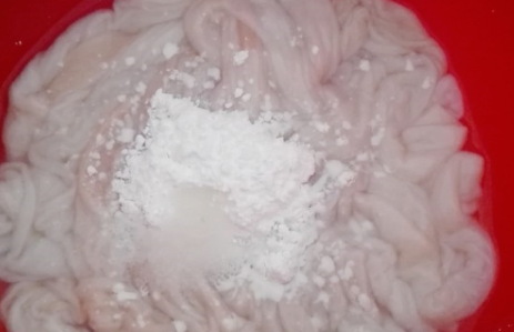 肠衣怎么洗干净
